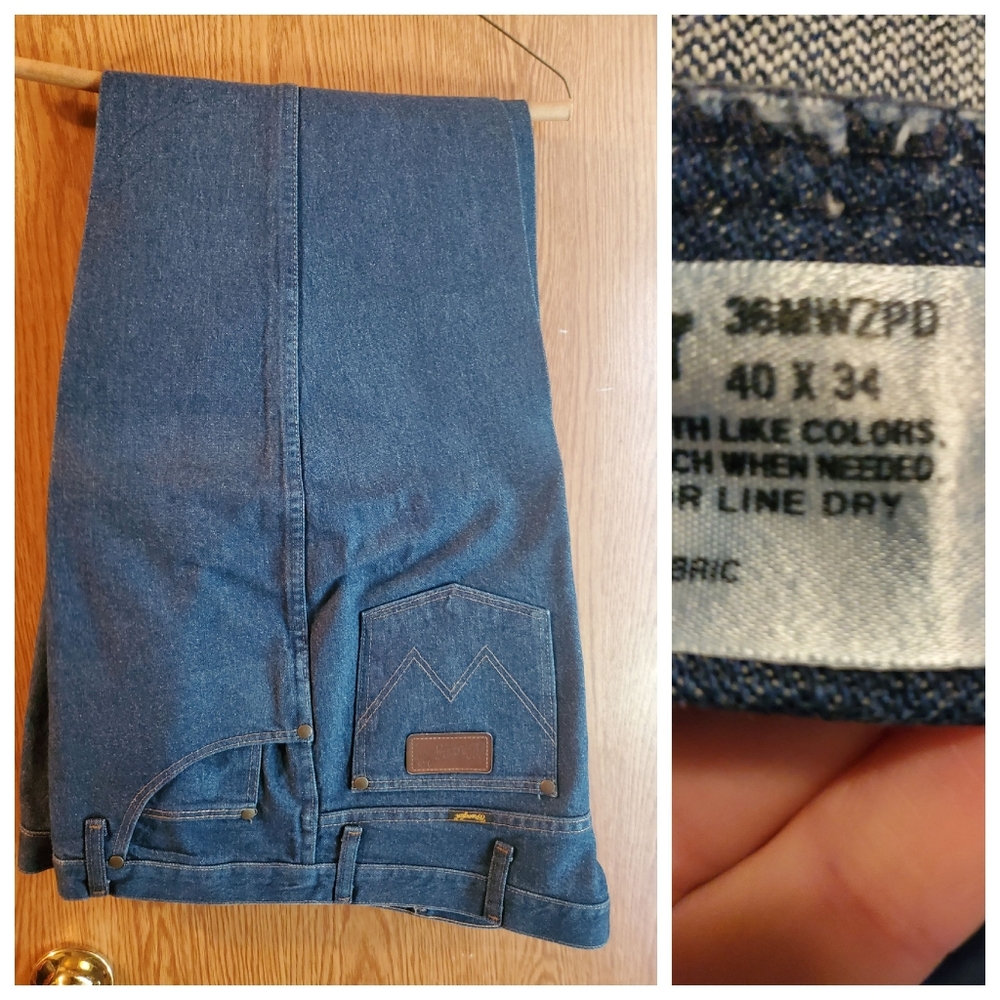 Wrangler